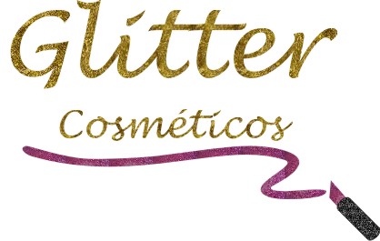 Glitter Cosméticos. Seu distribuidor Yes Cosmetics em Campo Grande -RJ