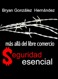 LIBRO: Más allá del Libre Comercio: Seguridad Esencial