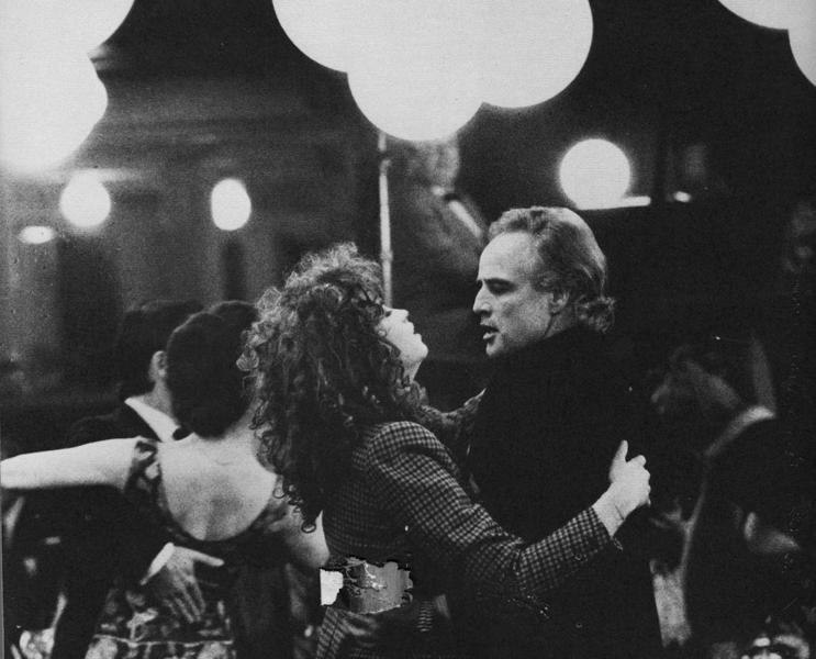 Last Tango