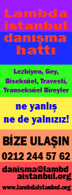 LGBTT Danışma Hattı