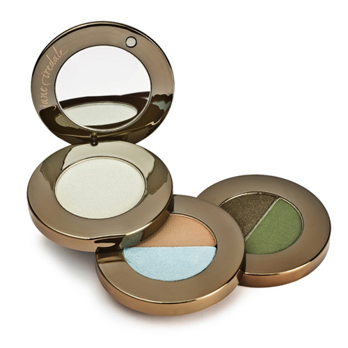 Make It Work What Color Eye Shadow Should I Wear?