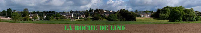 La Roche de Line