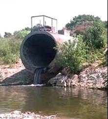 Kimia Lingkungan: Apa Itu Polusi Air