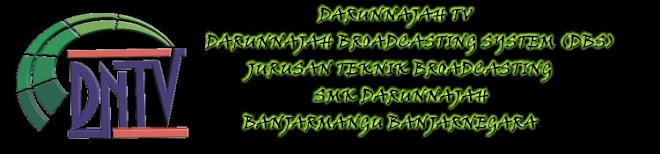 Darunnajah Broadcasting System (DBs STUDIO)