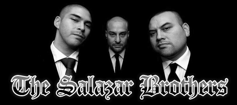 The Salazar Brothers