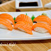 [Món ngon] Sushi Nigiri nhật bản