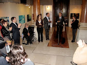 Tel est le slogan de la 3e Semaine Locale du Handicap organisée par le . (inaugurationslh)