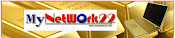 Shopping at myNetwork22.com