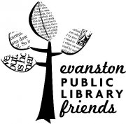 Click here to visit The Evanston Public Library Friends website.