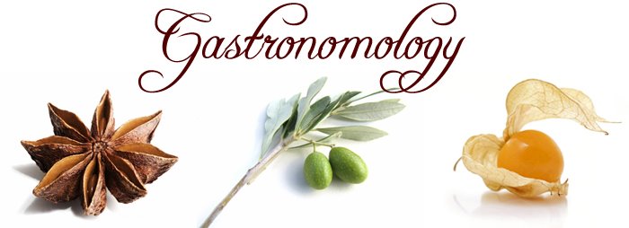 Gastronomology