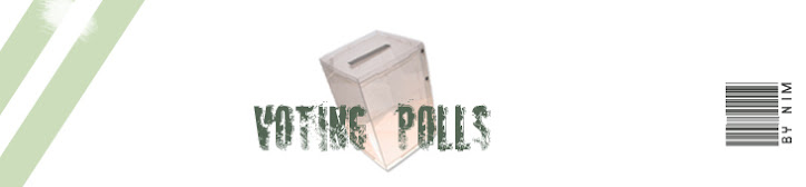 Voting Polls