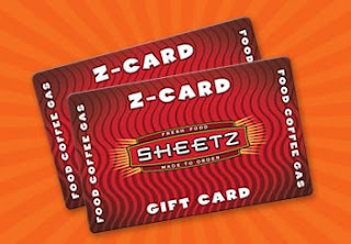 friction powered pay pump card
