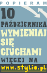 Odśwież garderobę!