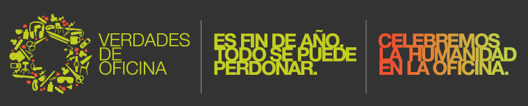 Celebremos la humanidad en la oficina