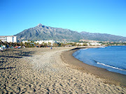These beaches are very delightful. You can relax amidst Palm trees, .
