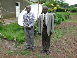 Assistants pastoraux BIEMBE et BEKILA