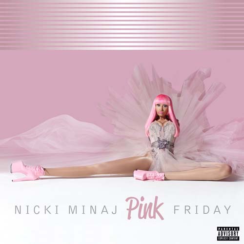 Nicki Minaj Quotes From Pink Friday Album. Khias pink friday album pink 