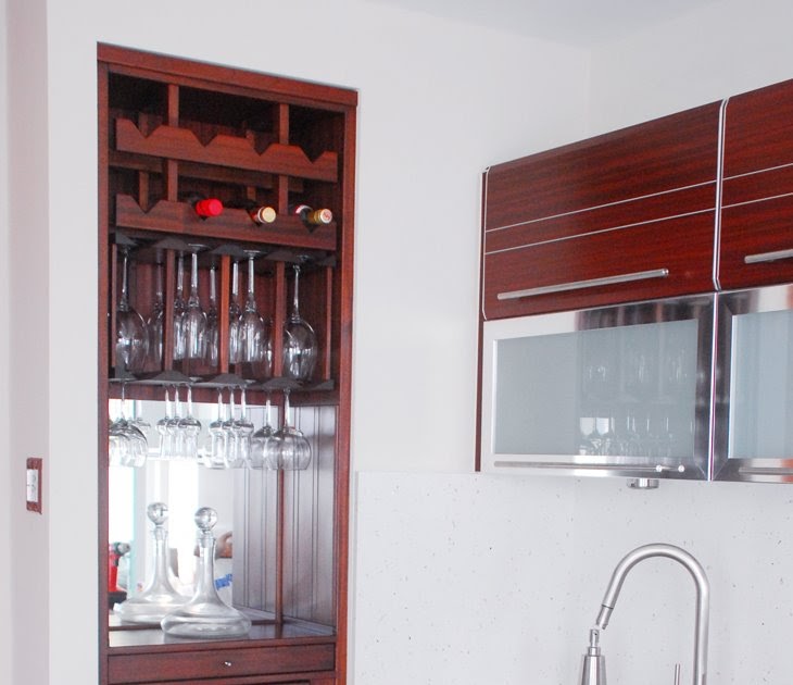 Diseño y Confección de Muebles: Muebles