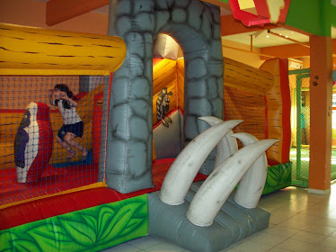 Inflable