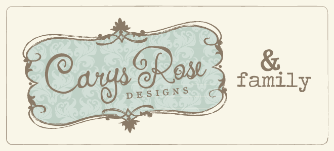 Carys Rose Designs & Family