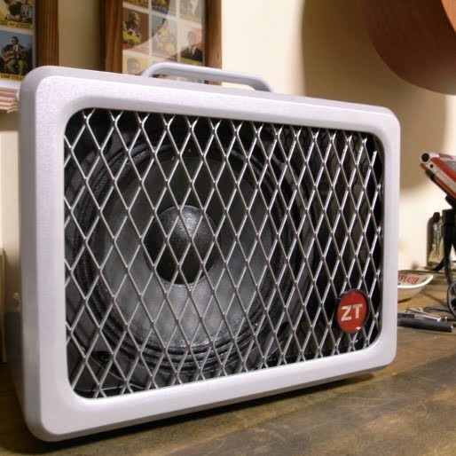 Freedom ZT Amplifiers Lunchbox