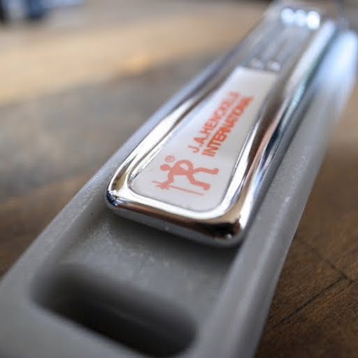 Freedom Zwilling J.A. Henckels Nail Clipper