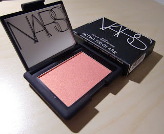 Nars 