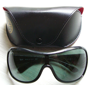 new sunglasses (onemorehandbag)