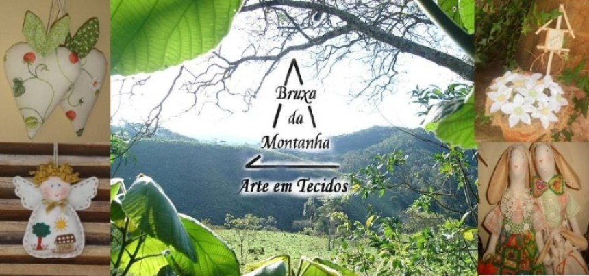 Bruxa da Montanha