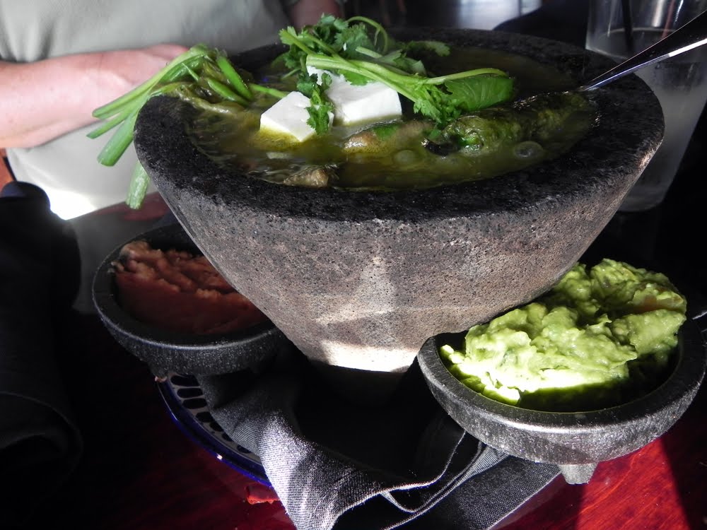 Food Wine Fun Not My House, Elvira's Tubac, AZ