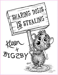 Sharing Digis is Stealing