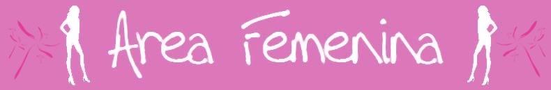 AreaFemenina