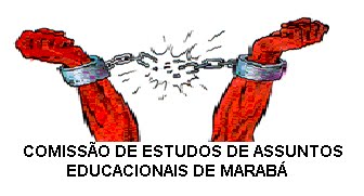 COMISSÃO DE ESTUDOS DE ASSUNTOS EDUCACIONAIS DE MARABÁ