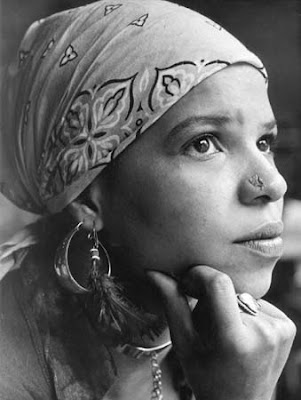 Writer: Ntozake Shange