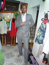Tailored Clothing in Hoi An