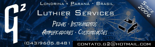 g2 Luthier Services