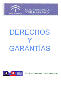 Derechos y Garantías