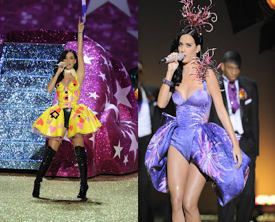 VICTORIA’S SECRET SHOW : Part 3 of 4