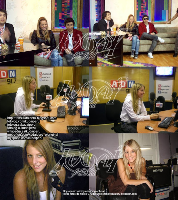 fotos de nicole natalino