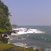 Lokasi Pantai Batu Mandi