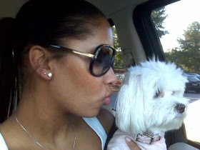 House Of Glitz Kandi Ex Fiancee Aj Ashley Jewell Funereal Arrangements