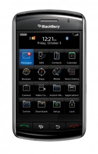 [BlackBerryStorm]