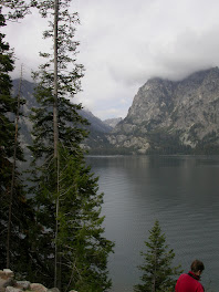 Another Jenny Lake