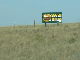 Even MORE Wall Drug Signs