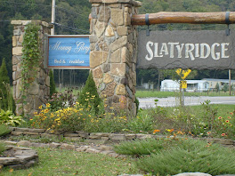 Morning Glory Inn - Slatyfork West Virginia