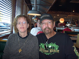 Dennis and Lori Bell