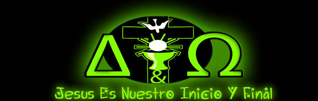 Alfa Y Omega