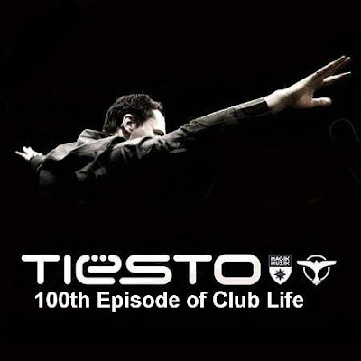 All music of Dj tiesto Tiesto+%E2%80%93+Club+Life+100