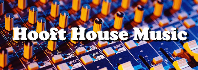 Hooft House Music