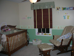 Aiden's Room